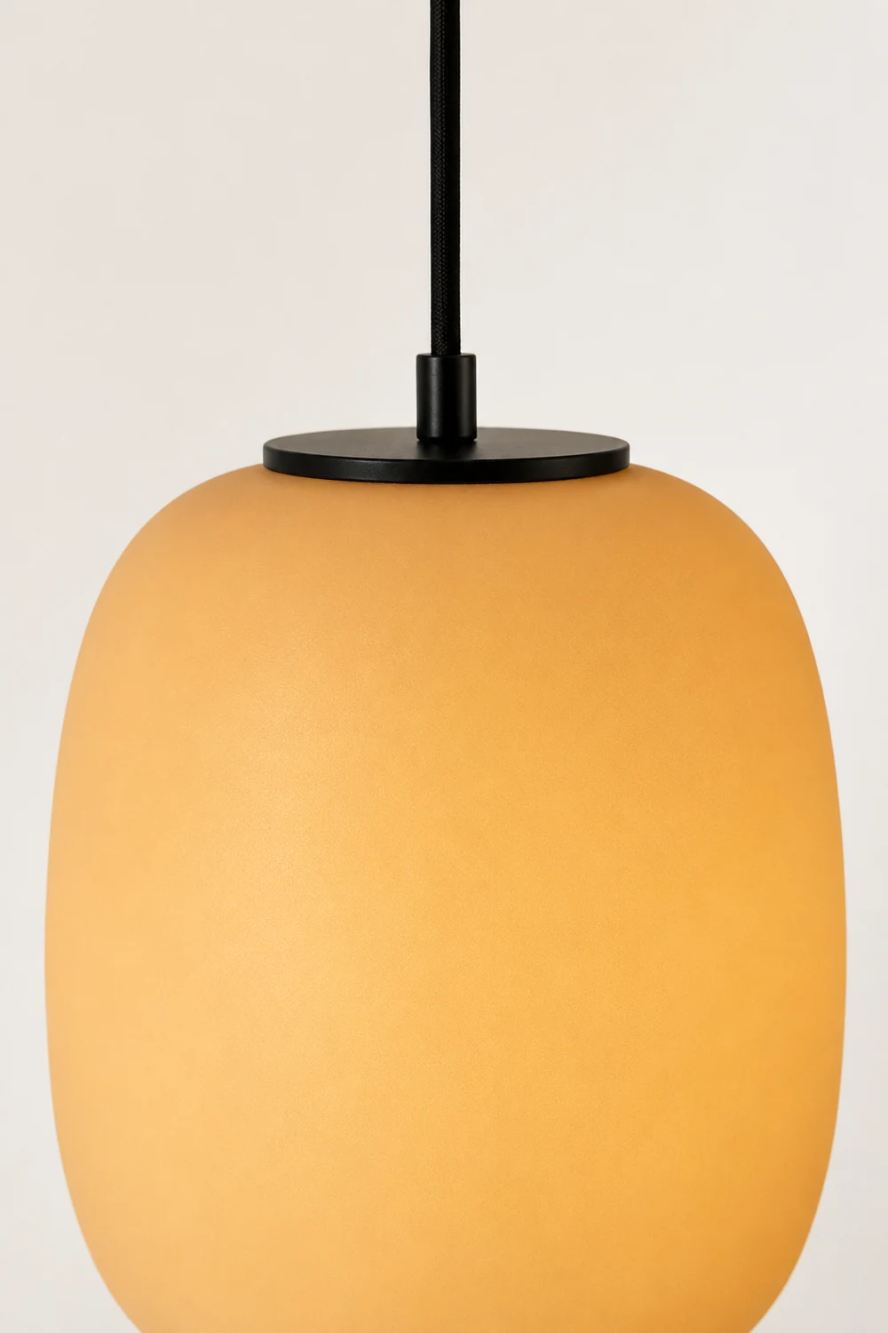 Valentina Außenpendelleuchte, ∅17CM/27CM - Lumpaz