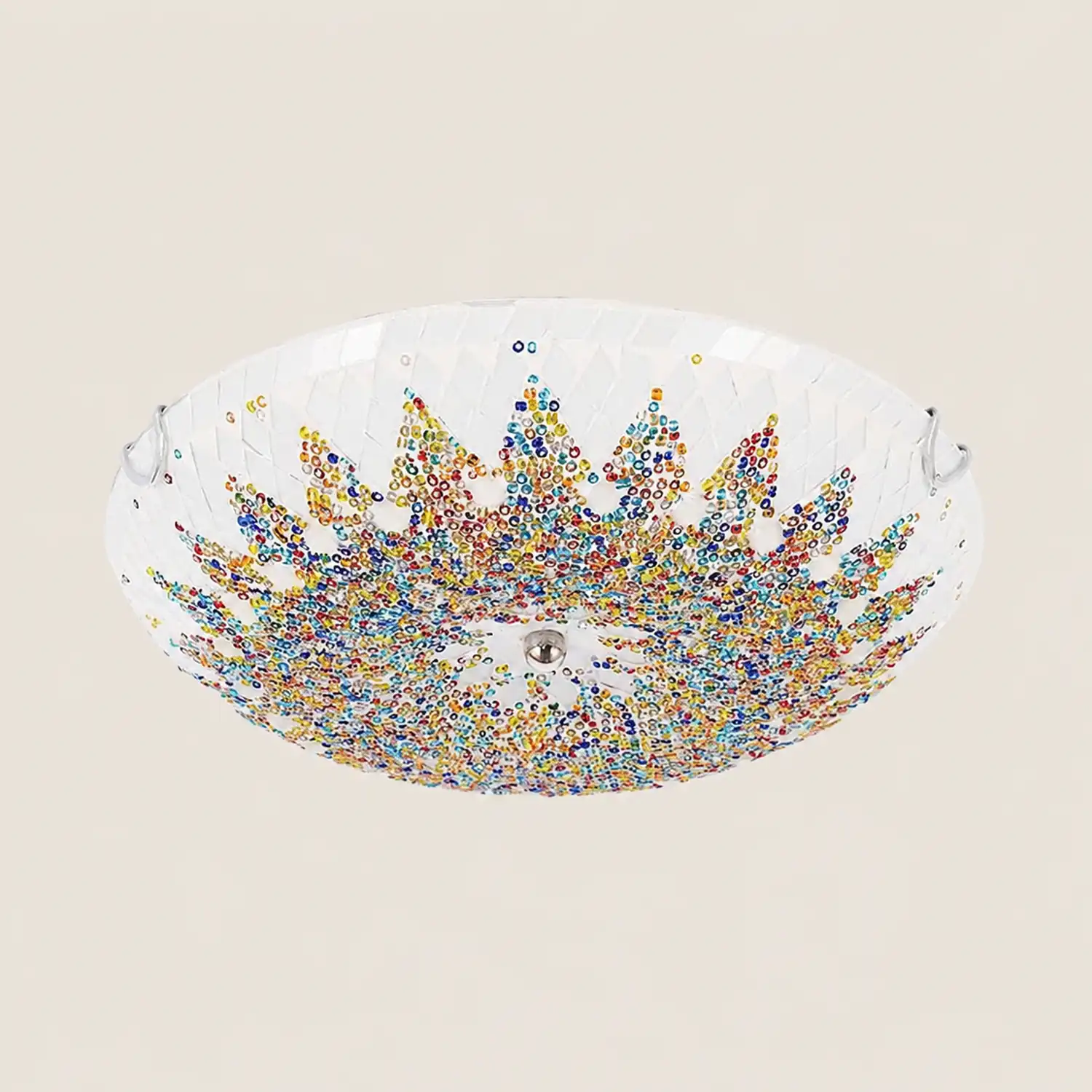 Eryn Deckenleuchte, 3 Farben, ∅30CM/40CM/50CM - Lumpaz