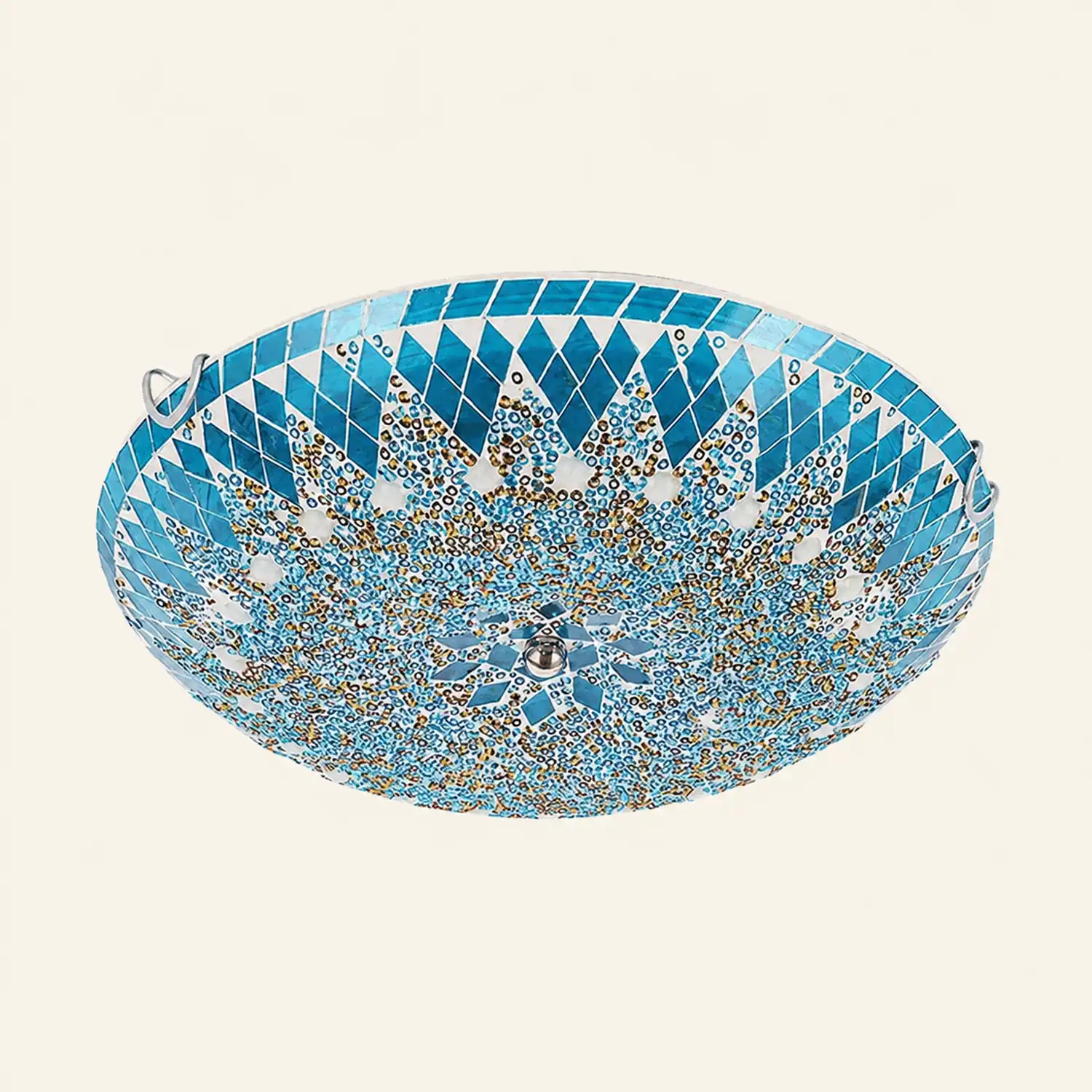 Eryn Deckenleuchte, 3 Farben, ∅30CM/40CM/50CM - Lumpaz