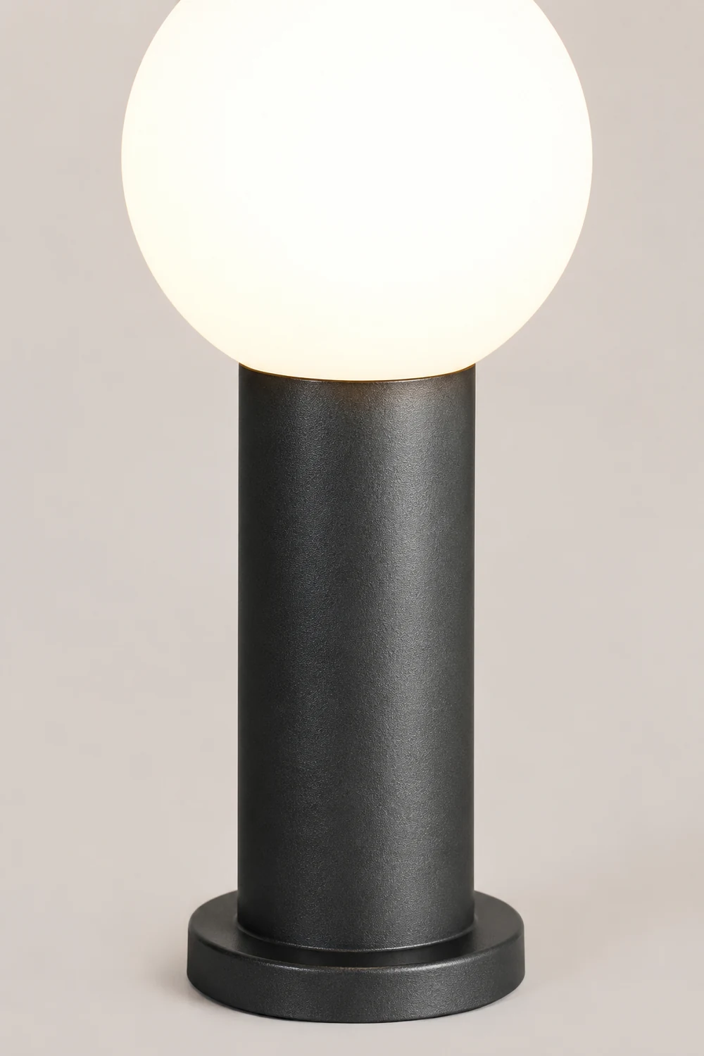 Pena Außen-Wegeleuchte, 26/80CM Lang - Lumpaz