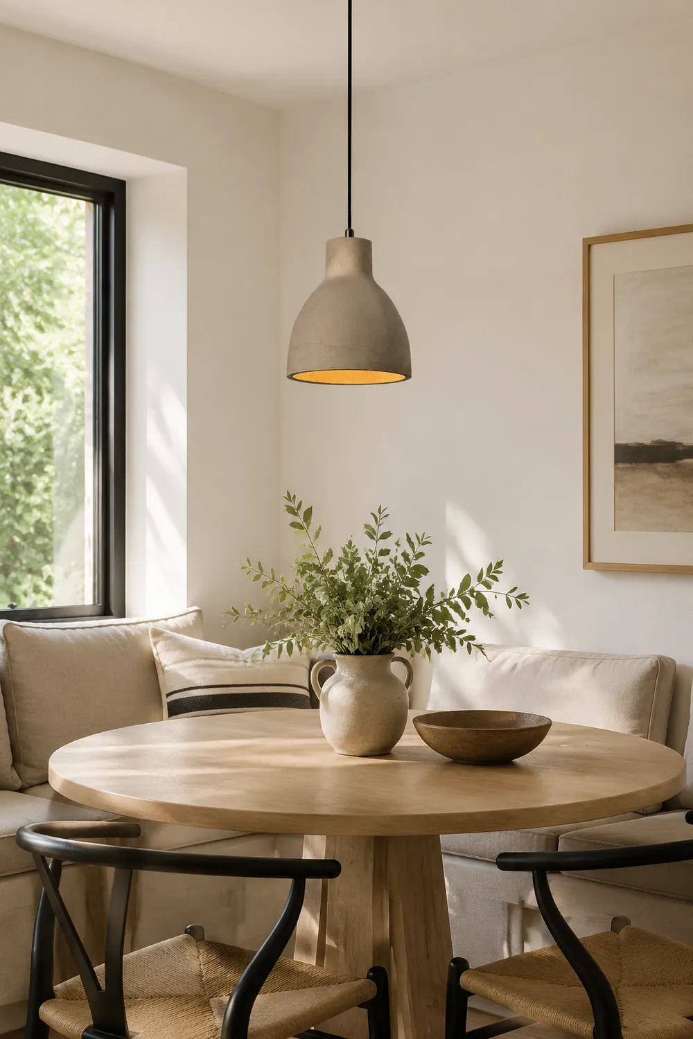 Byers Pendelleuchte Kuppelform, 2 Stile, ∅17/22/27CM - Lumpaz