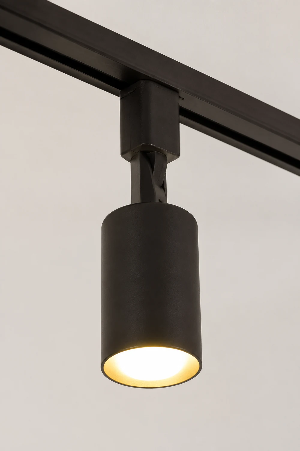 Freja Deckenstrahler Röhrenbahn, S/L, 2 Farben, 2/3/4/5-flammig - Lumpaz