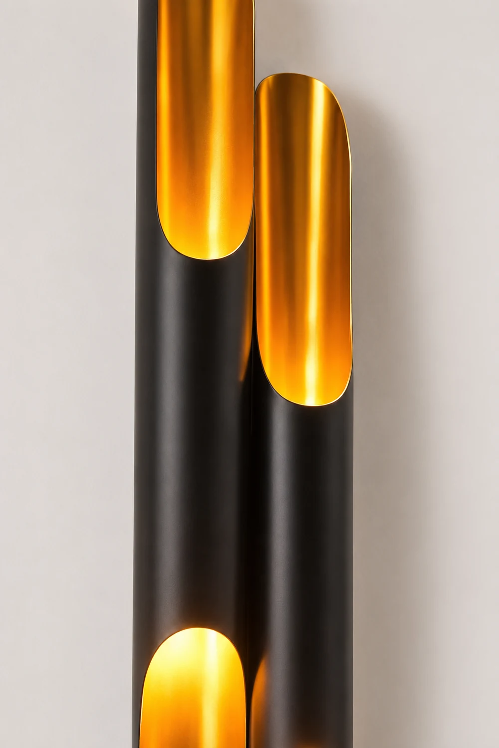 Coltrane Wall Lamp - Lumpaz