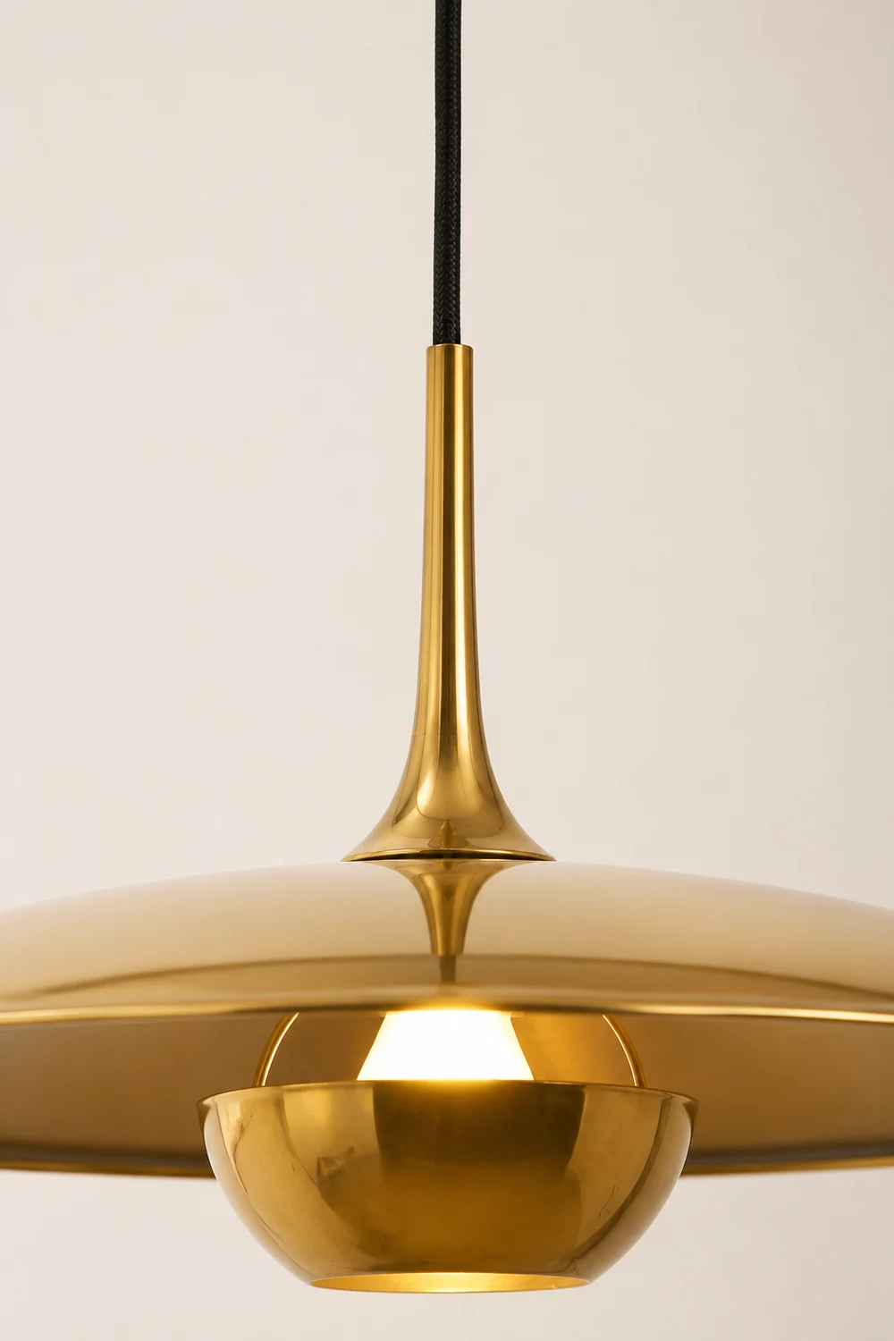 Cairns Pendelleuchte Höhenverstellbar, Dia30/50 - Lumpaz