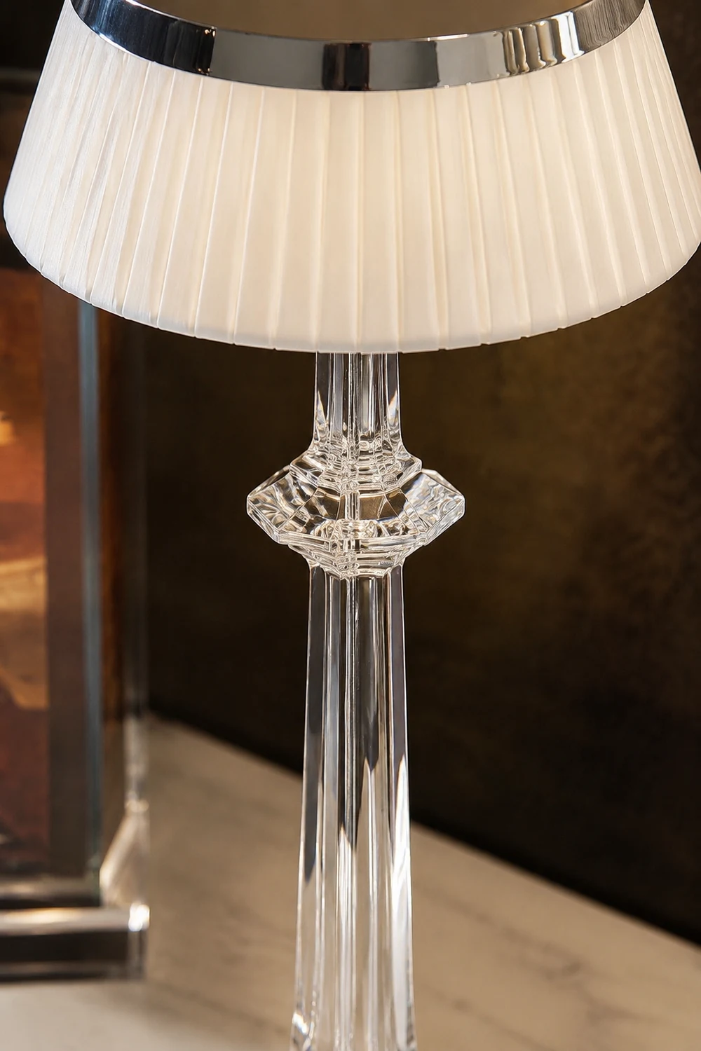 Versailles Table Lamp - Lumpaz