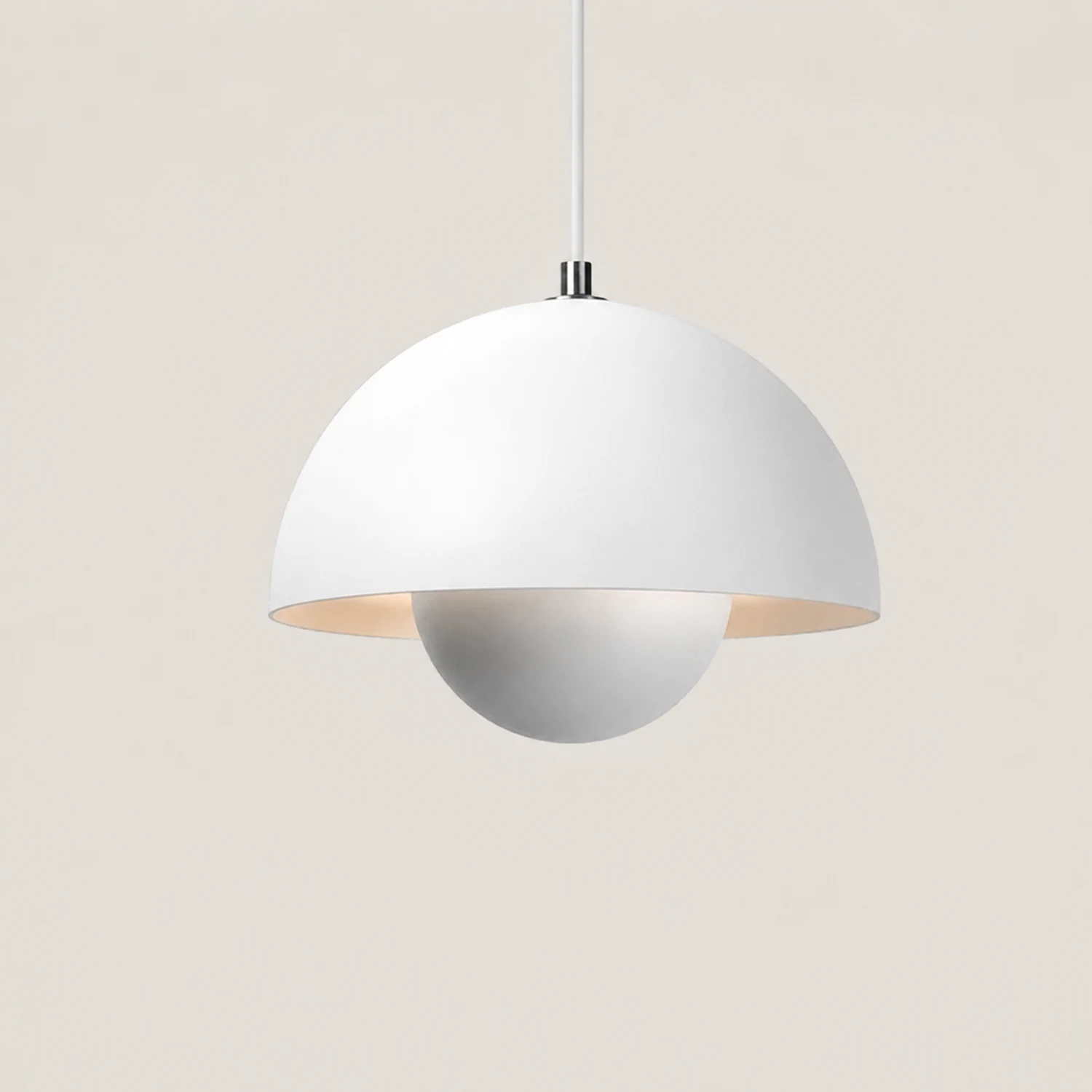 Morandi Pendelleuchte 14 Farben, ∅25CM - Lumpaz
