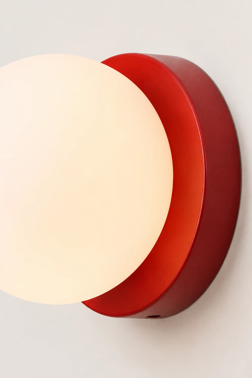 Nuvol Wall Lamp - Lumpaz