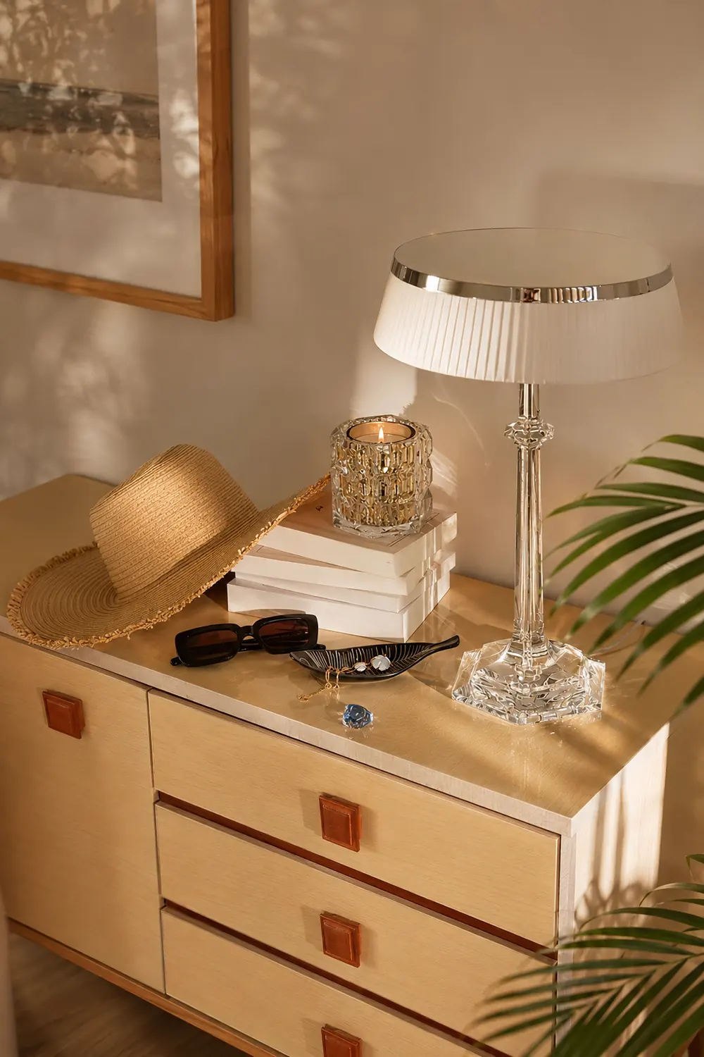 Versailles Table Lamp - Lumpaz