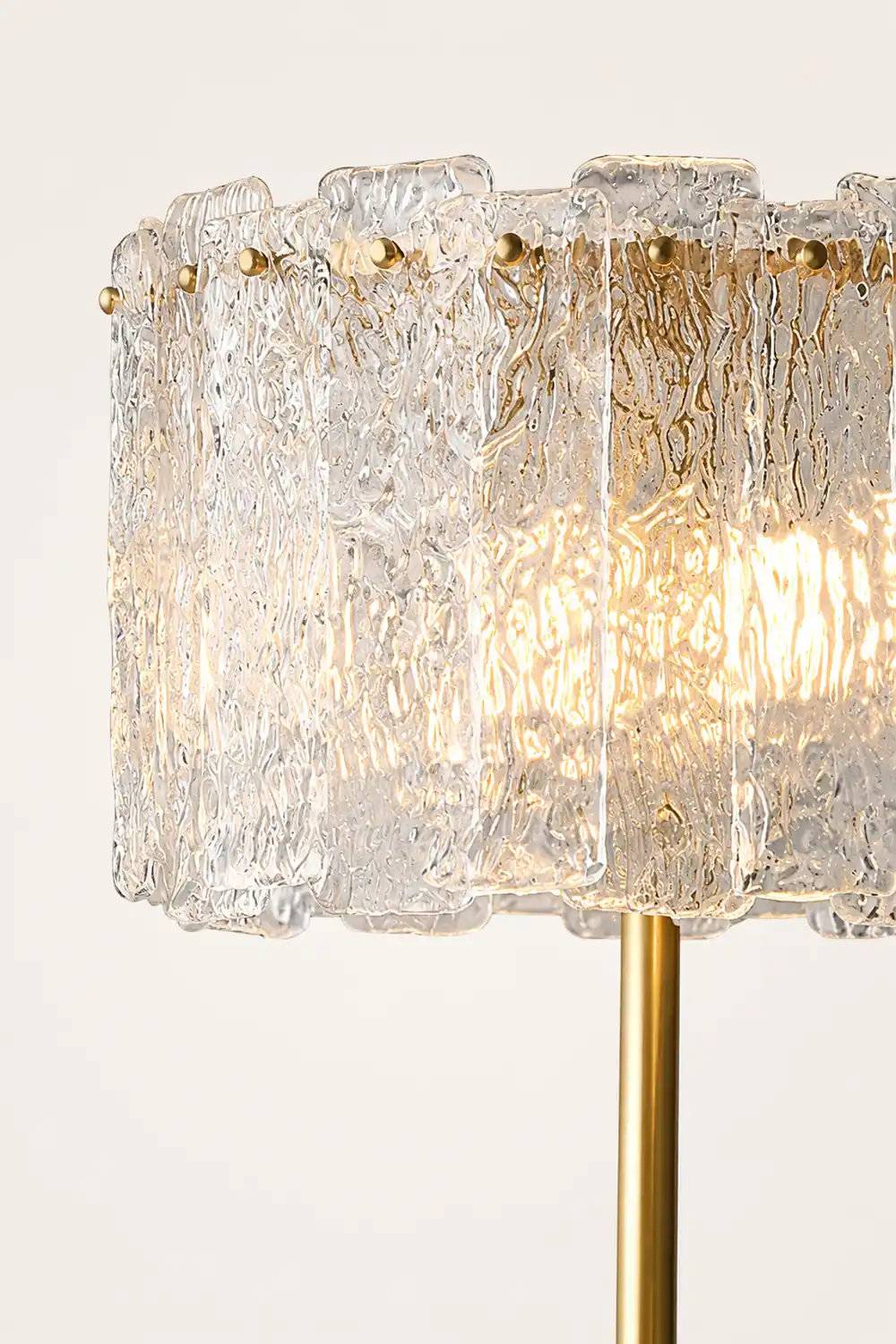 Skylar Table Lamp - Lumpaz