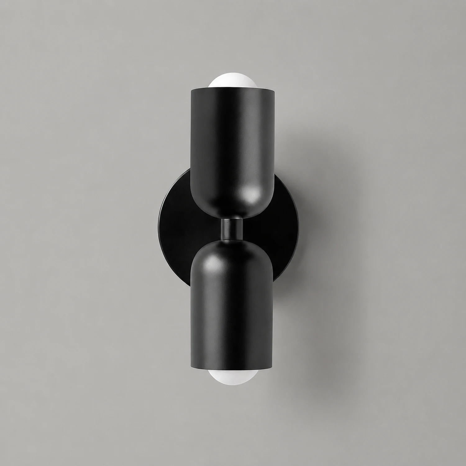 Couleur Double Wall Lamp - Lumpaz