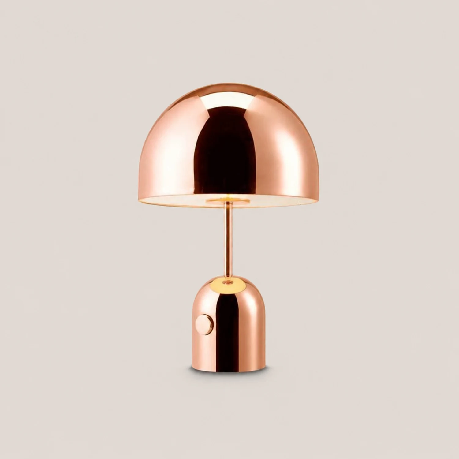 Bell Table Light - Lumpaz