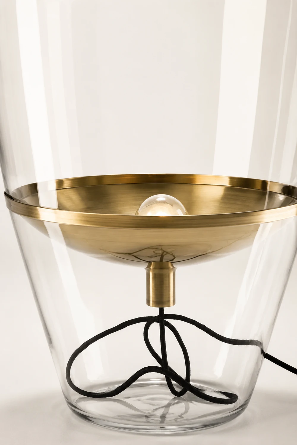 Balloon Table Lamp - Lumpaz
