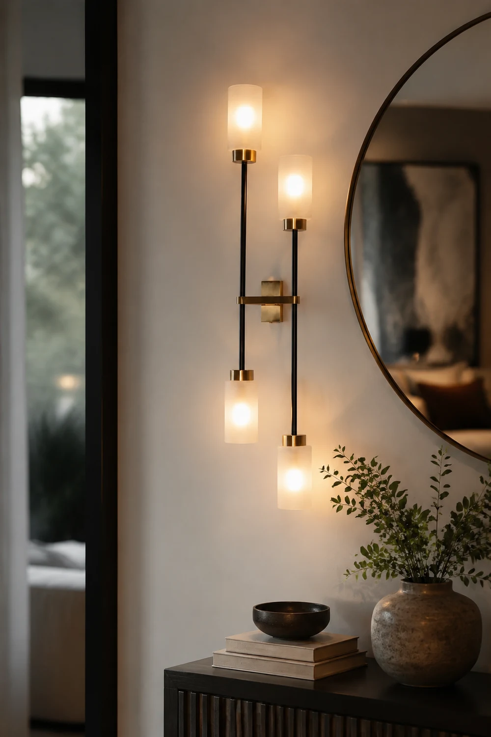 Farol Wall Light - Lumpaz