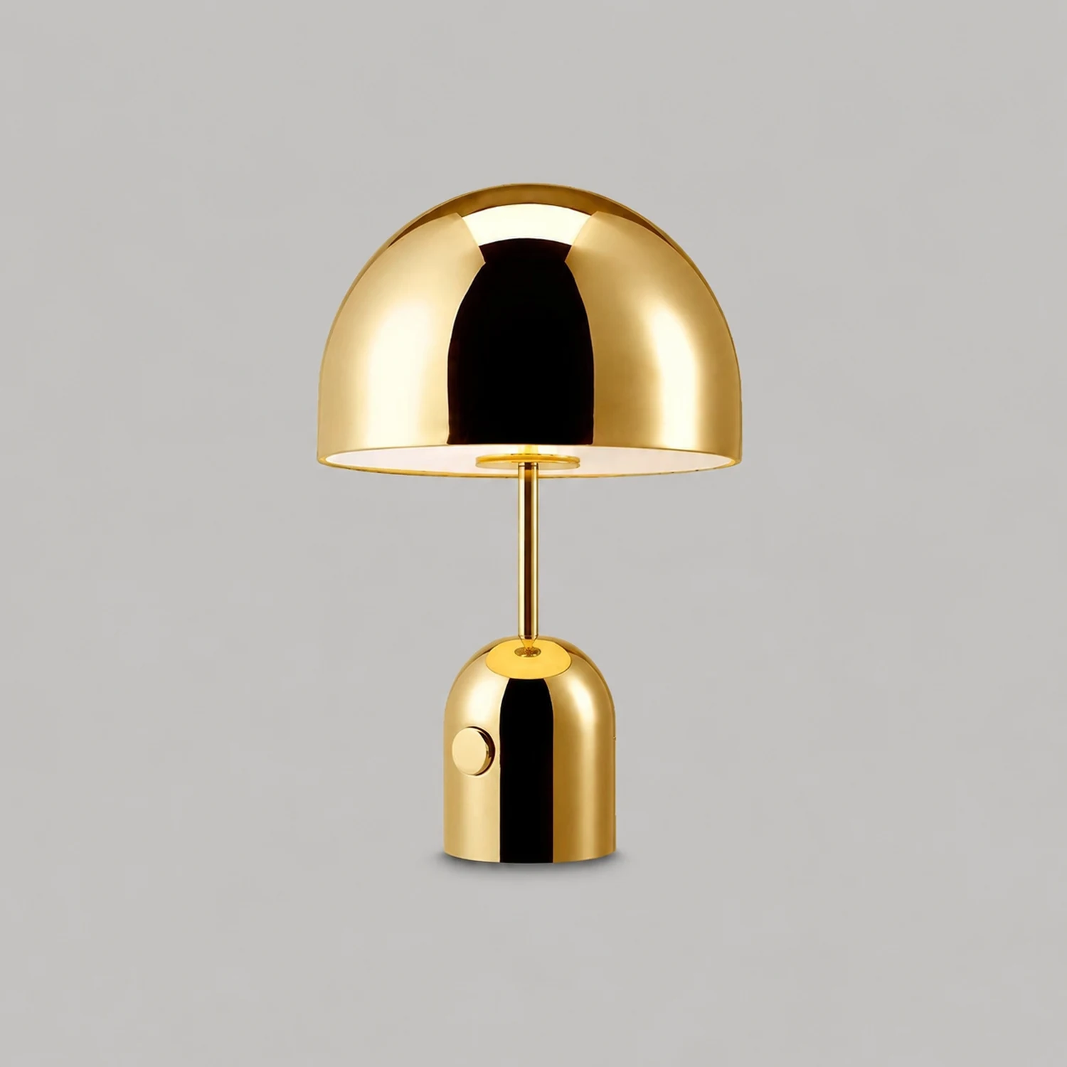Bell Table Light - Lumpaz
