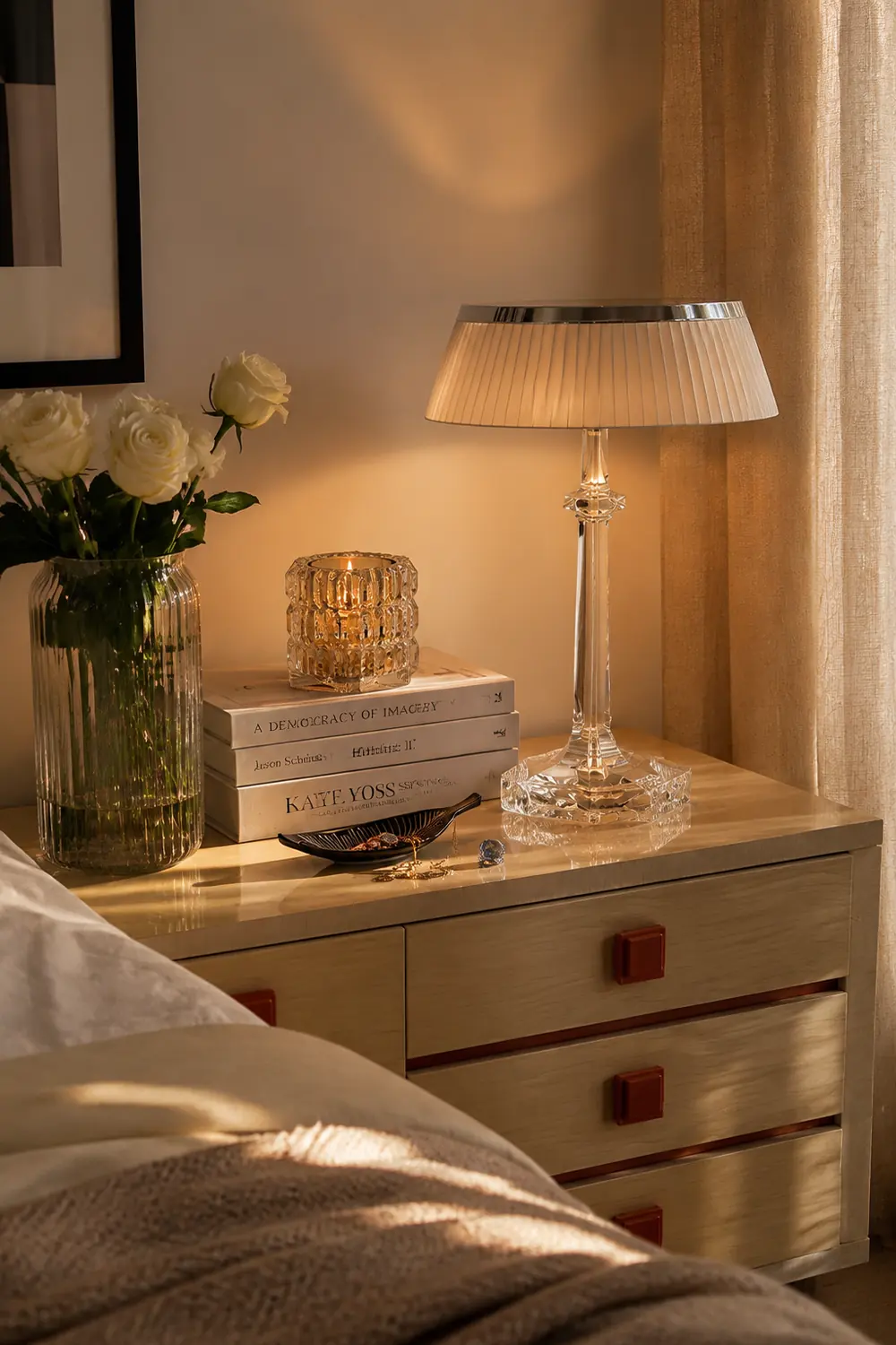 Versailles Table Lamp - Lumpaz