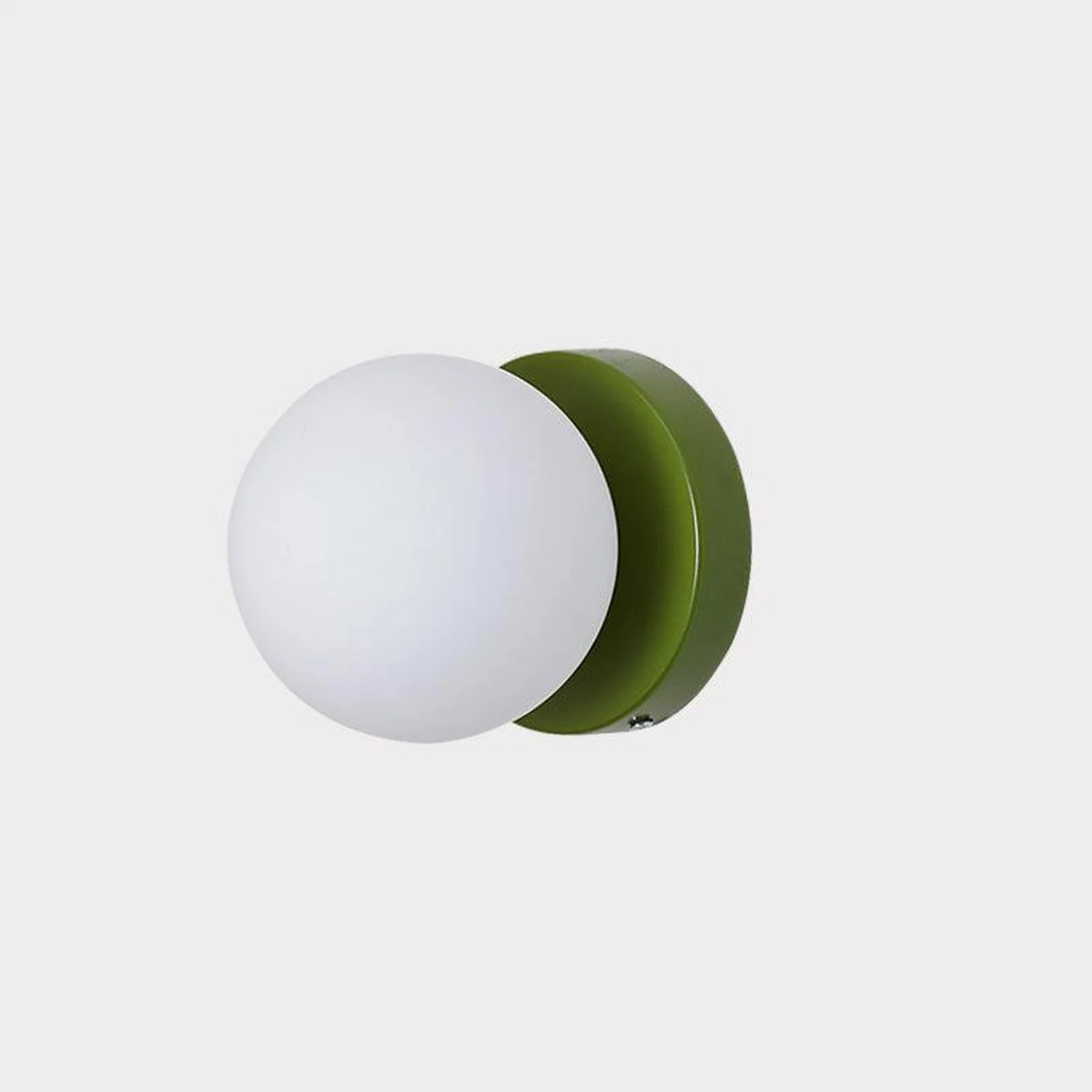 Nuvol Wall Lamp - Lumpaz