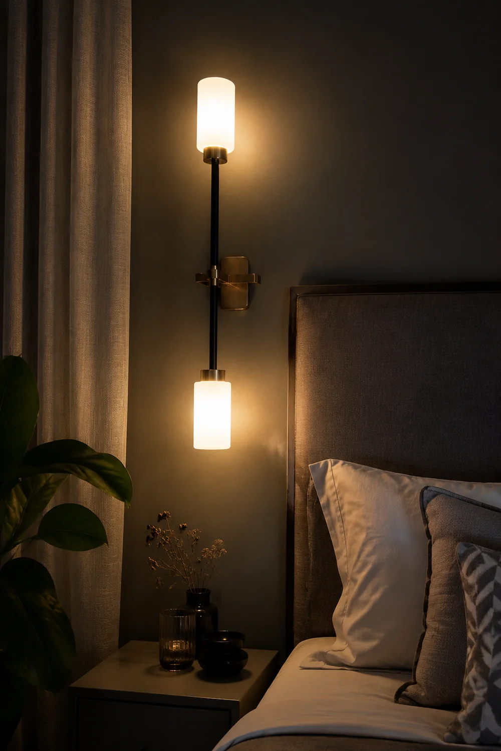 Farol Wall Light - Lumpaz
