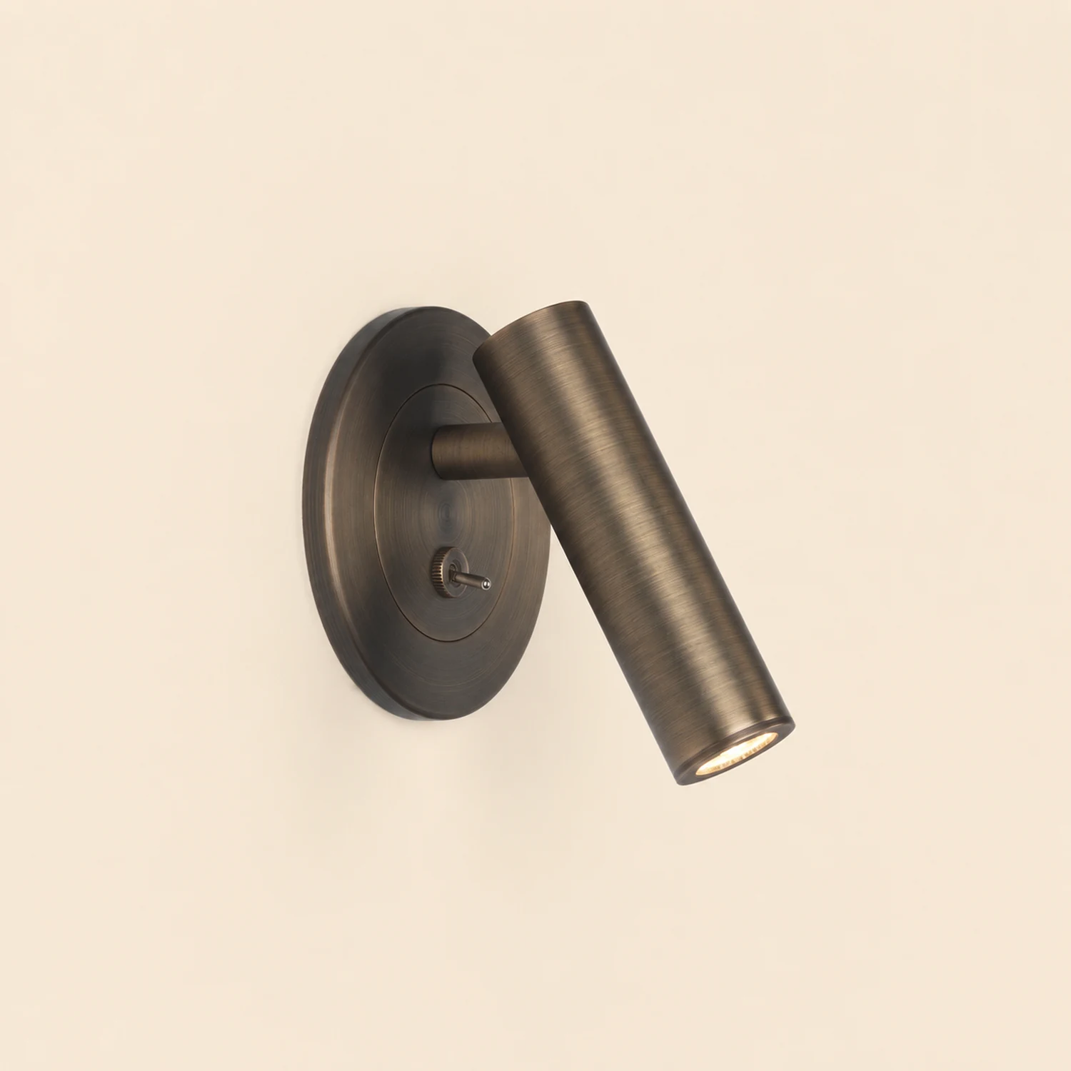 Reading Wall Lamp - Lumpaz