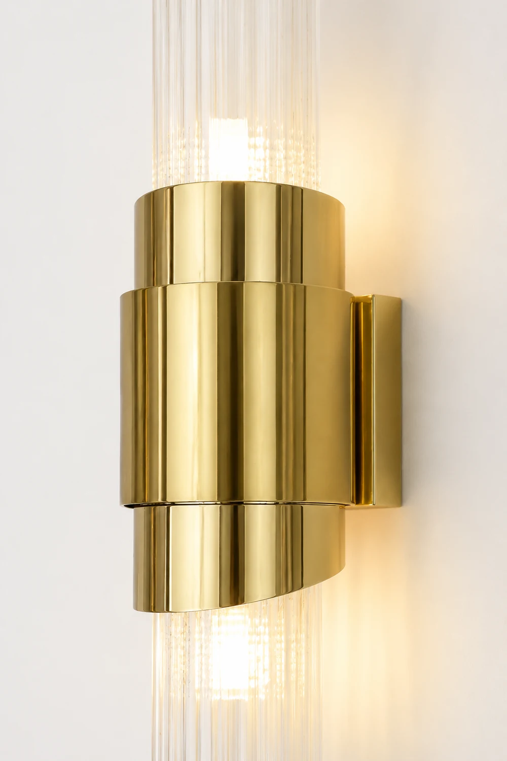 Tycho Small Wall Lamp - Lumpaz