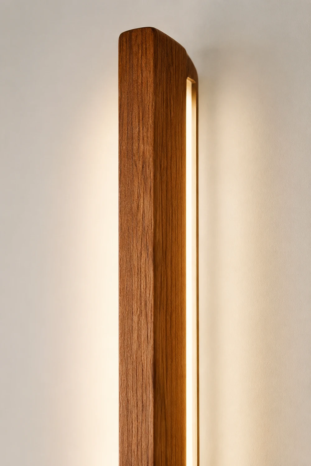 Ozawa Wandleuchte Dimmbar, L60/80/100/120CM - Lumpaz