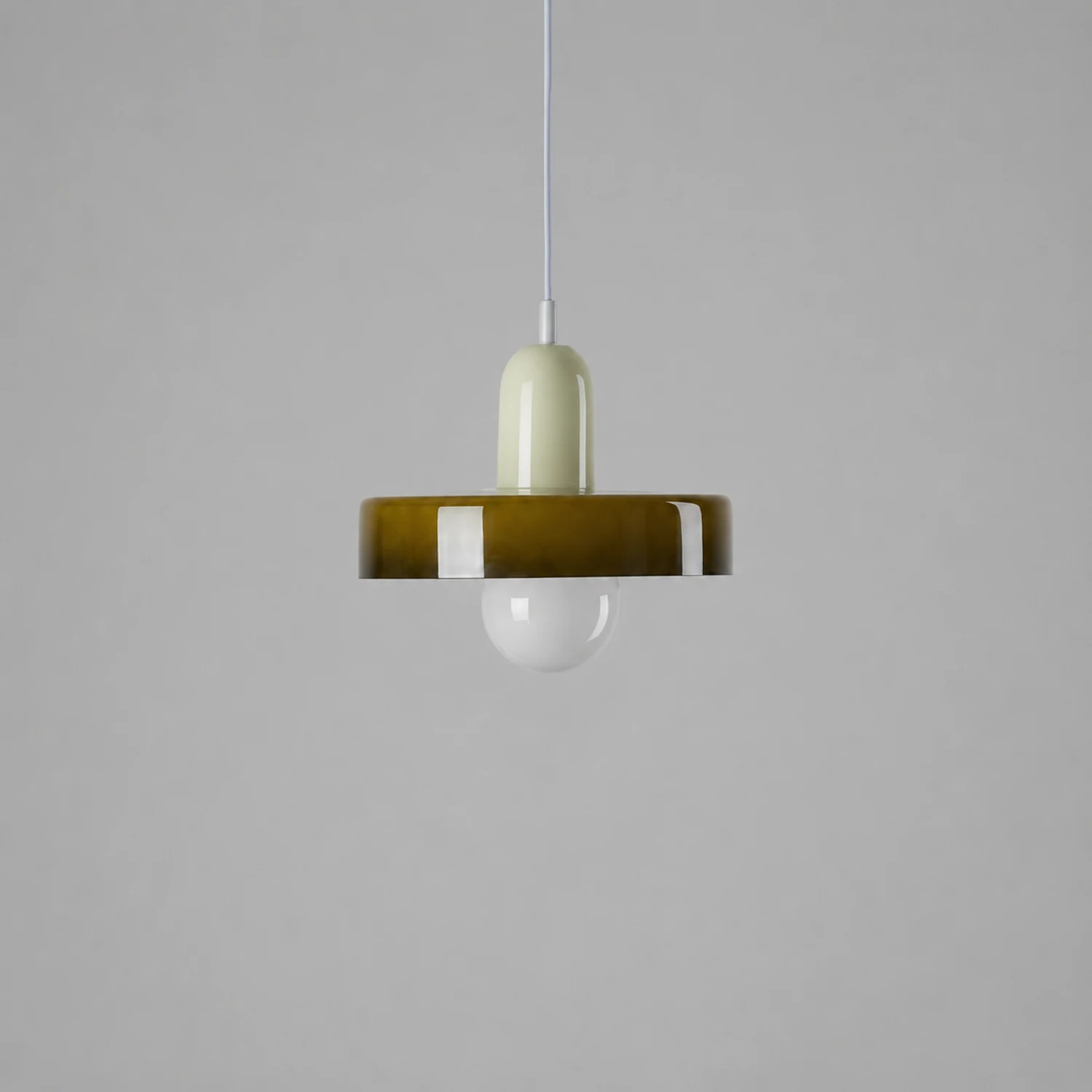 Morandi Pendelleuchte, 9 Farbe, ∅25/35CM - Lumpaz