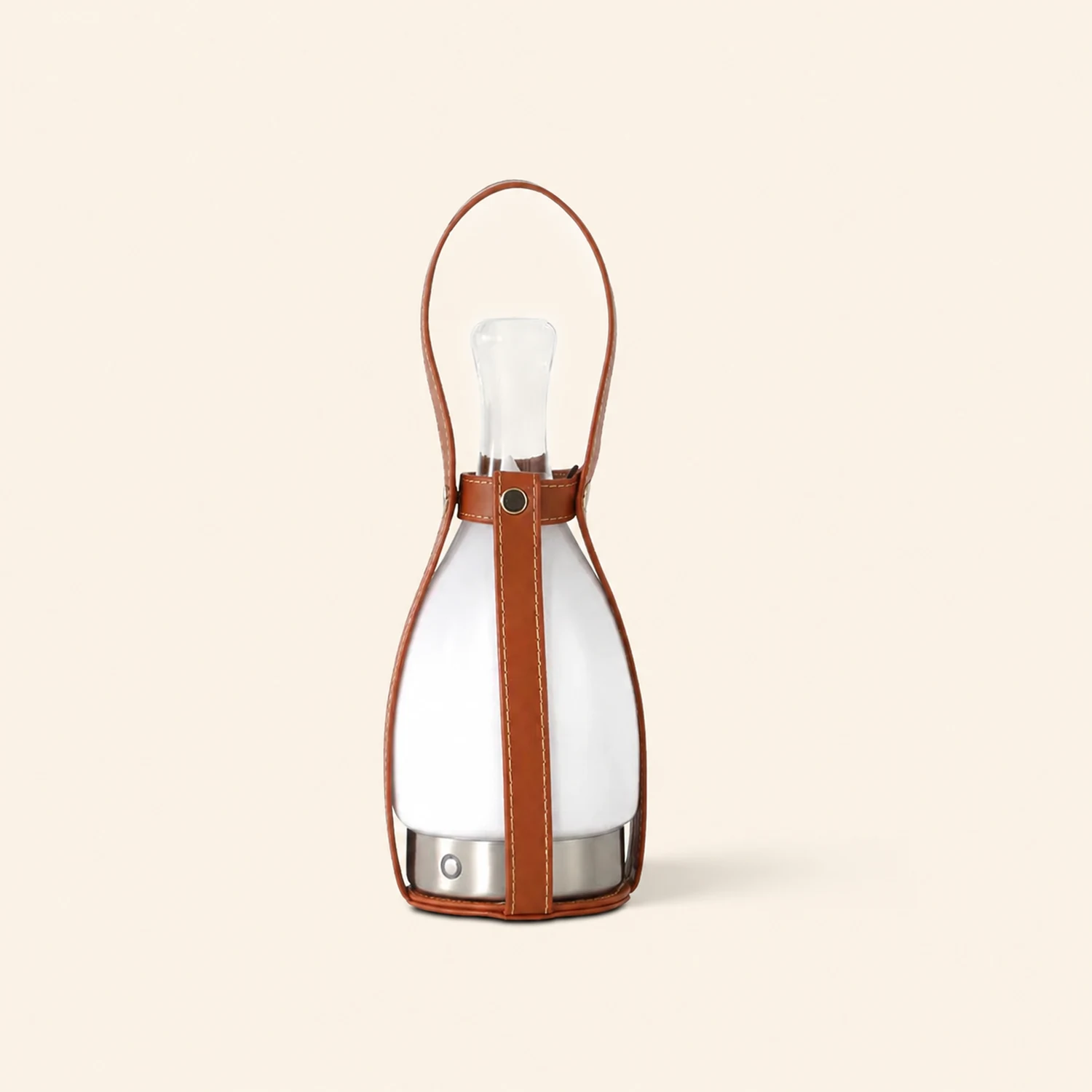 Bell Portable Built-in Battery Table Lamp - Lumpaz