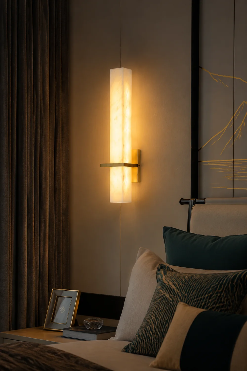 Milan Wall Sconce - Lumpaz