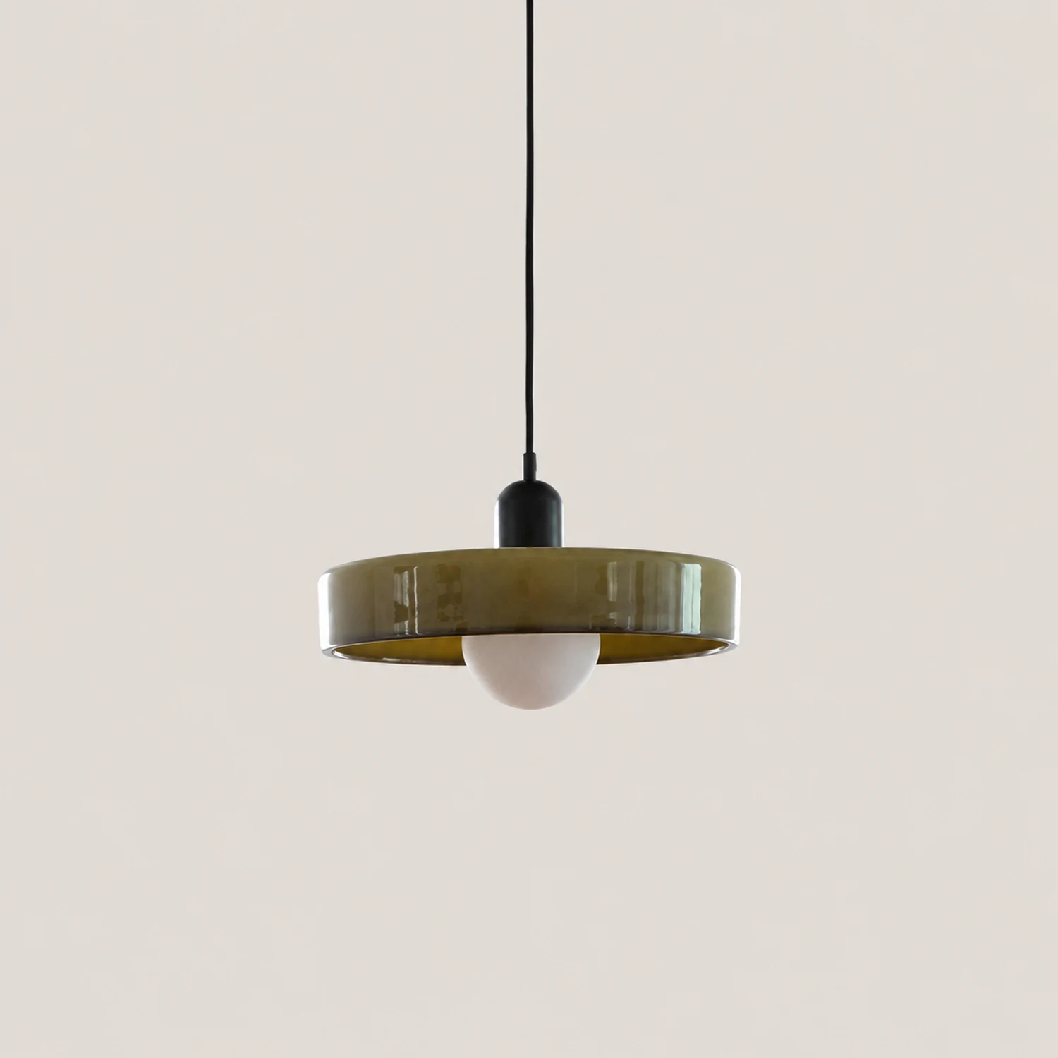 Morandi Pendelleuchte, 9 Farbe, ∅25/35CM - Lumpaz