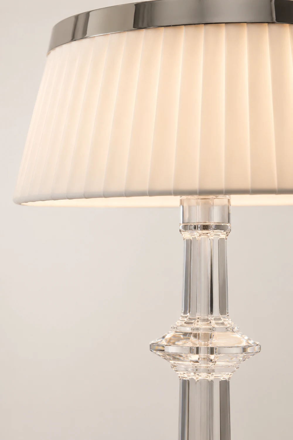 Versailles Table Lamp - Lumpaz