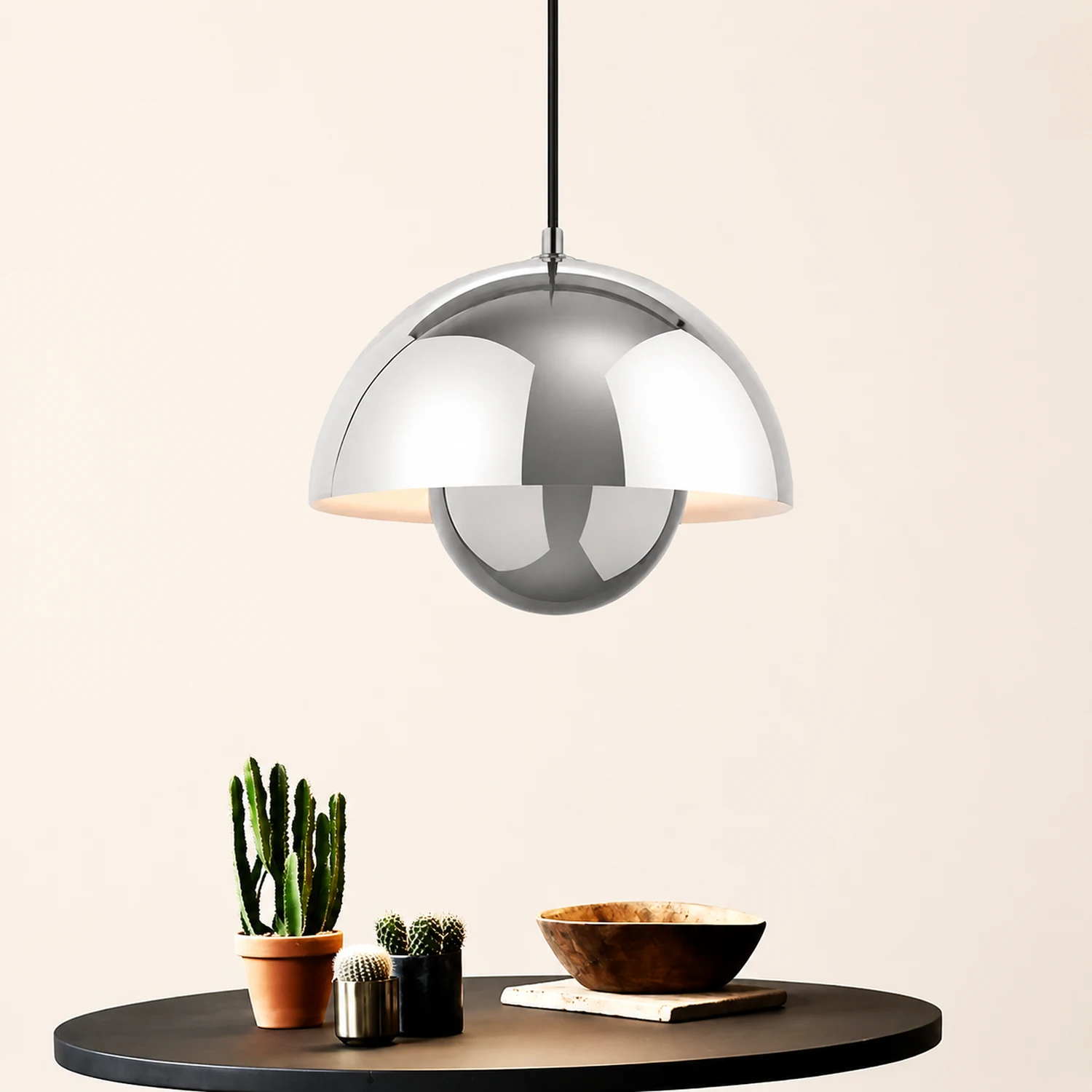 Morandi Pendelleuchte 14 Farben, ∅25CM - Lumpaz