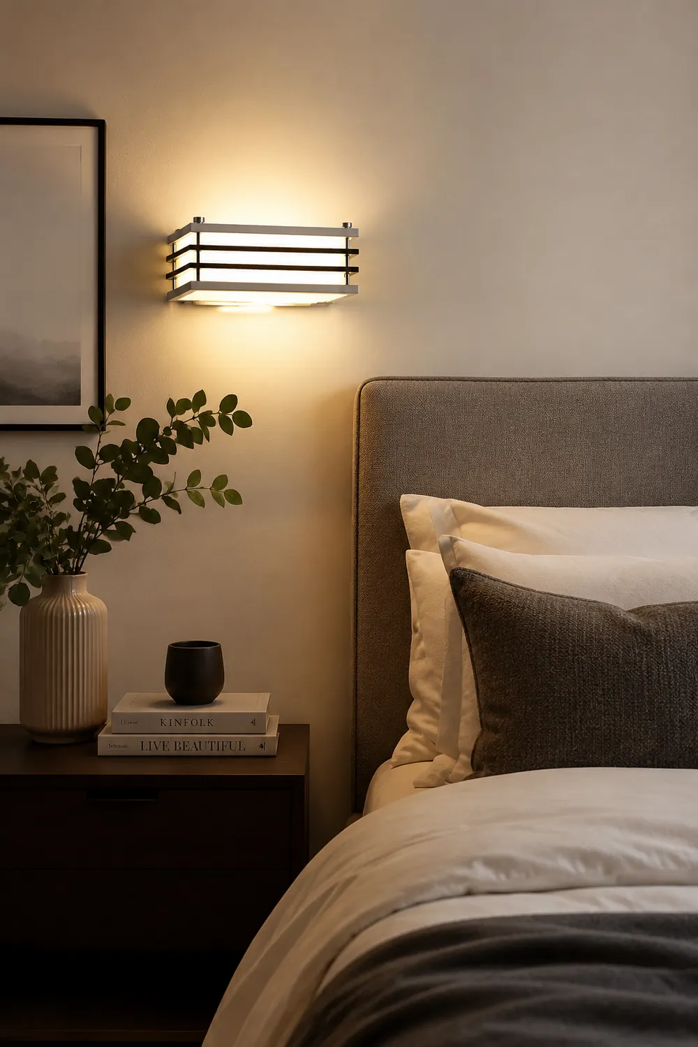 Toast Wall Lamp - Lumpaz