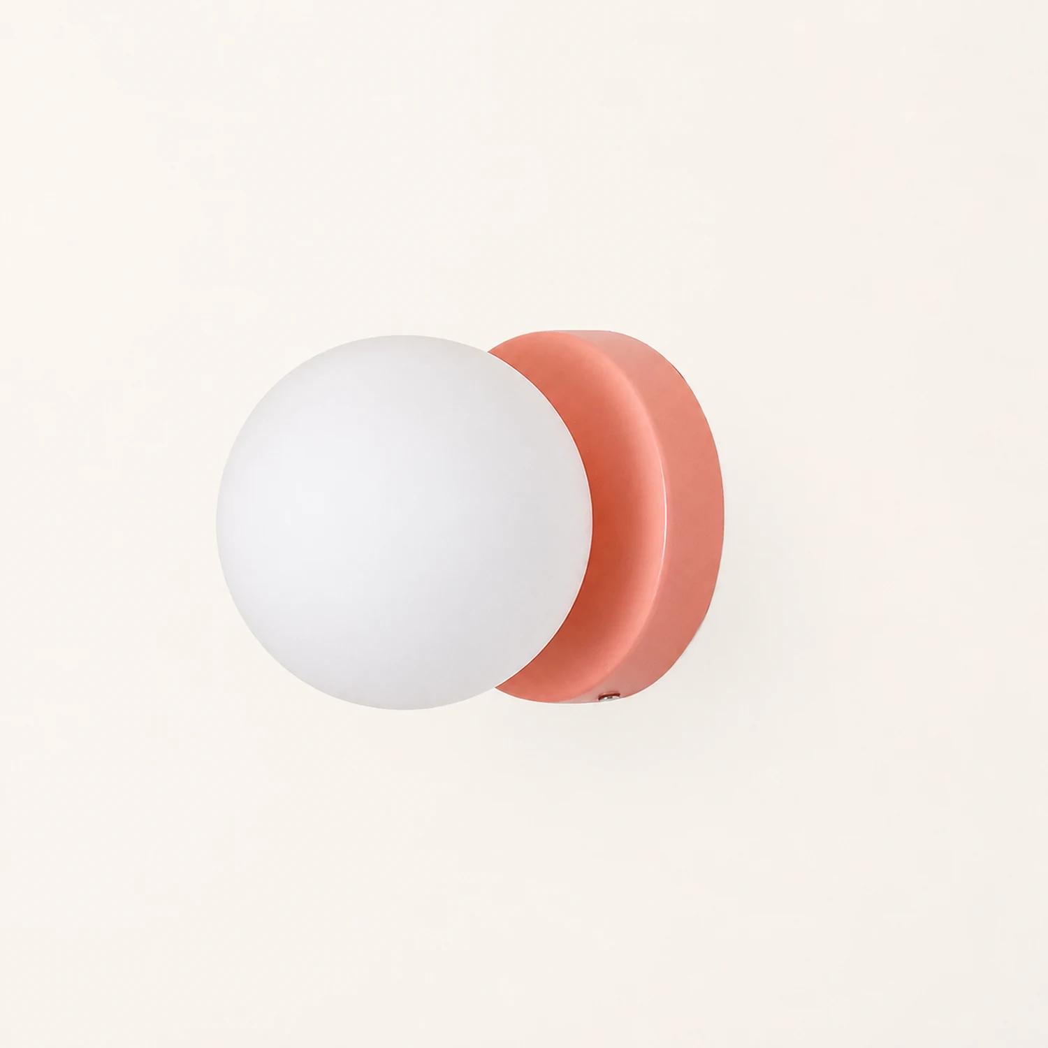 Nuvol Wall Lamp - Lumpaz