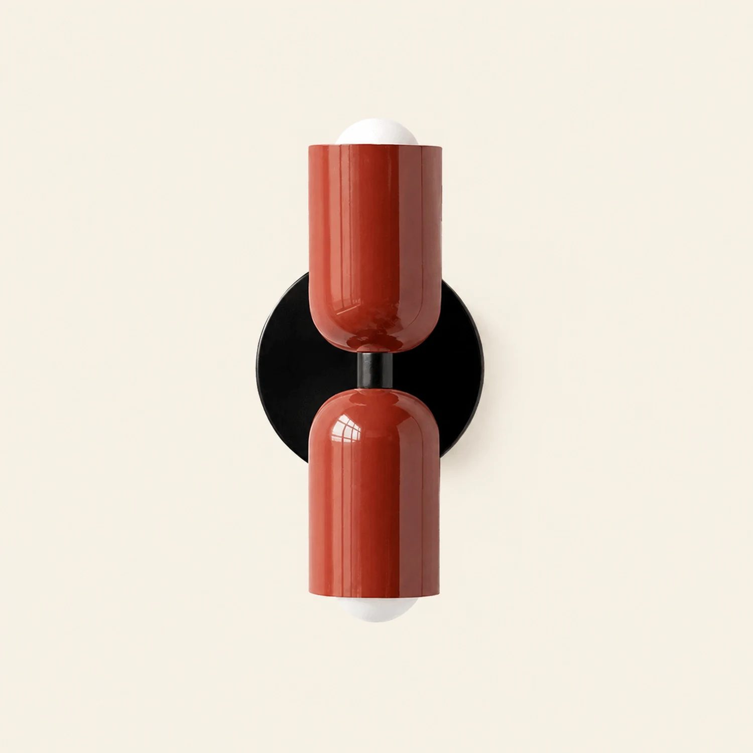 Couleur Double Wall Lamp - Lumpaz