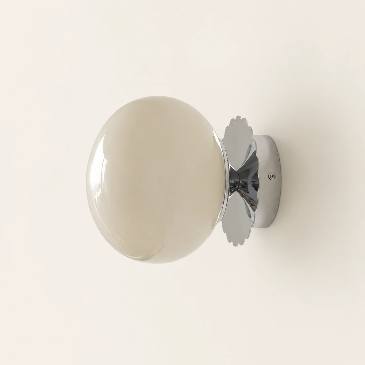 Marshmallow Sconces - Lumpaz