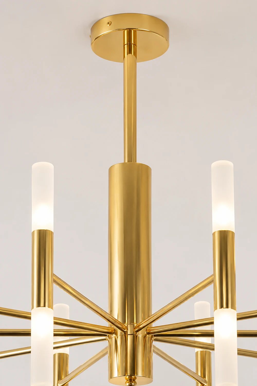 Marilyn Kronleuchter, ∅70/100CM - Lumpaz