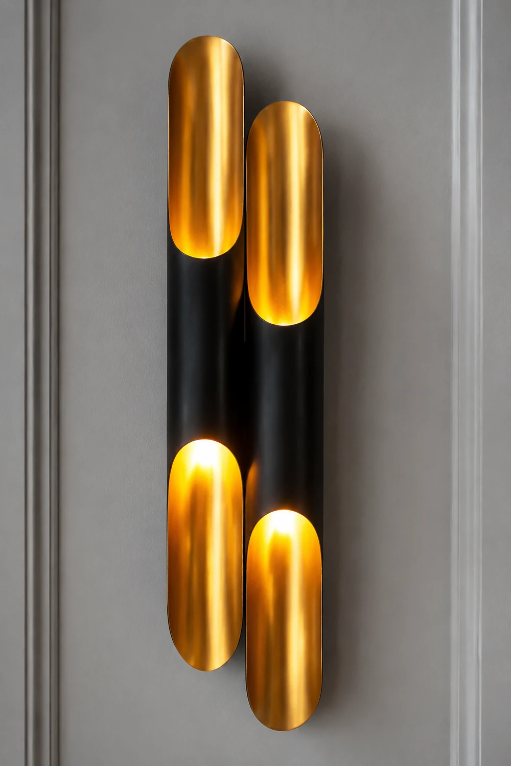 Coltrane Wall Lamp - Lumpaz