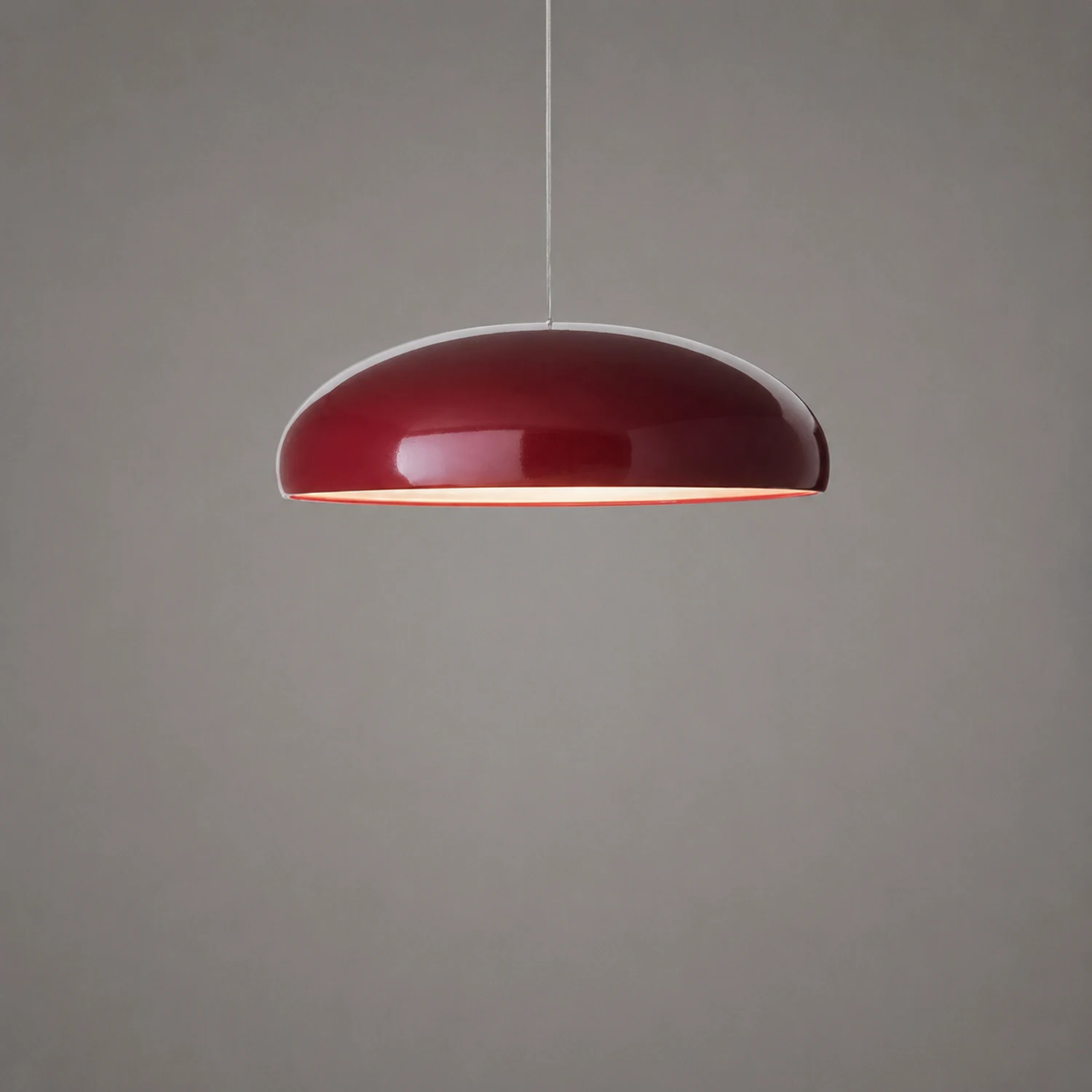 Leilani Pendelleuchte, 4 Farben, ∅35/45/60cm - Lumpaz
