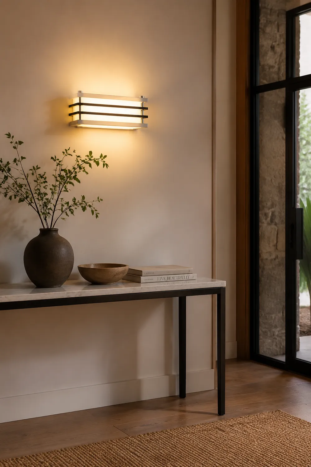 Toast Wall Lamp - Lumpaz