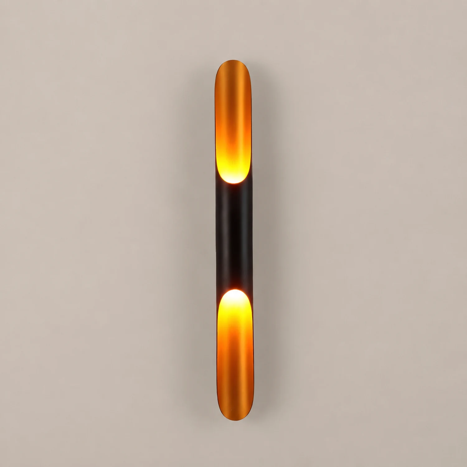 Coltrane Wall Lamp - Lumpaz