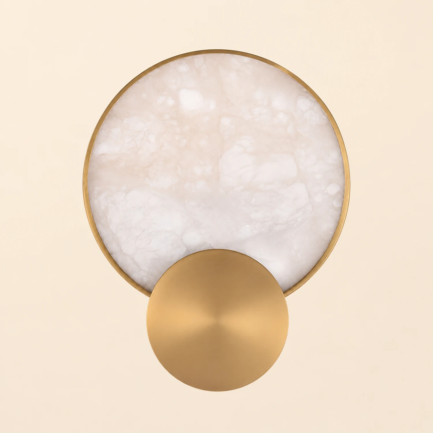 Terra Svet Wall Lamp - Lumpaz