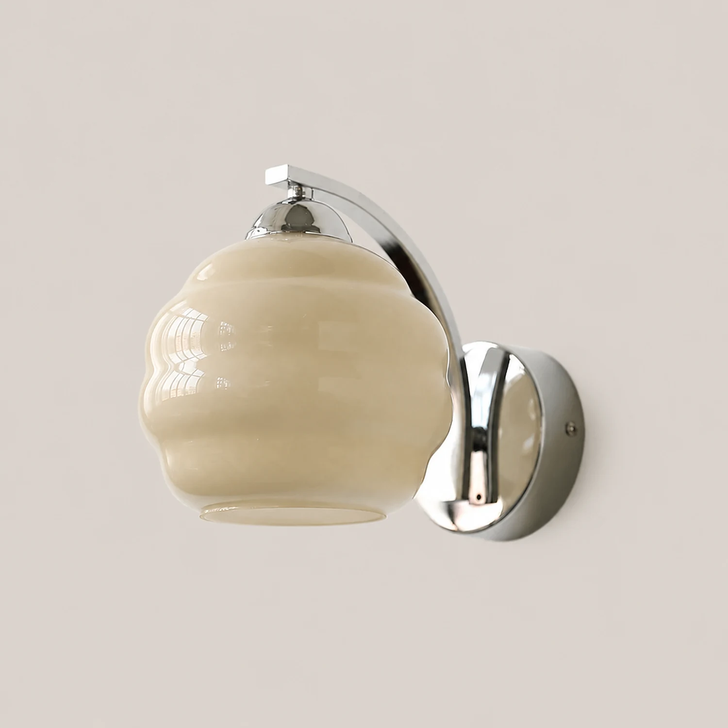 Art Deco Vintage Wall Lamp - Lumpaz