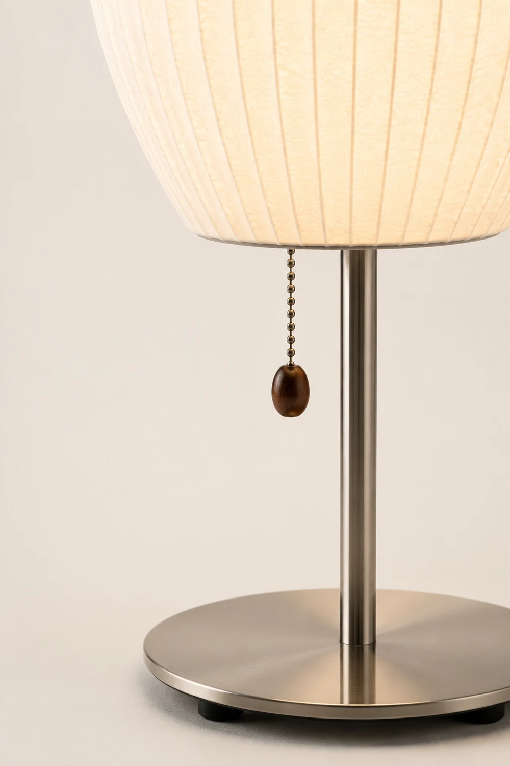 Nelson Table Lamp - Lumpaz