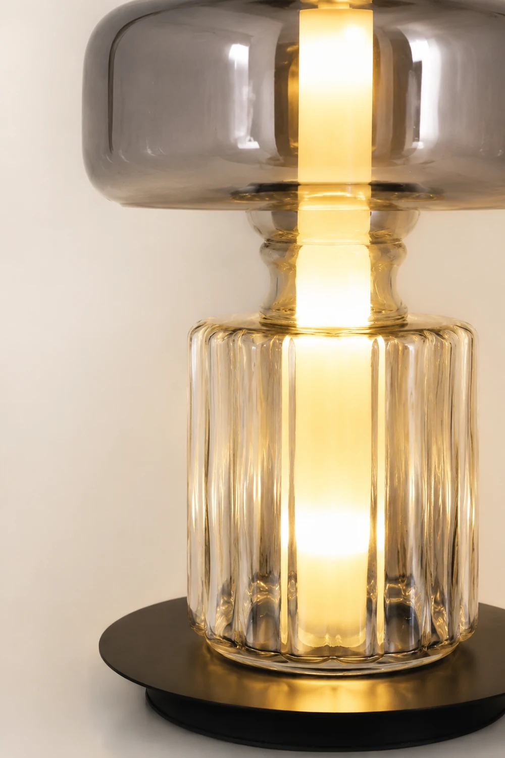 Rapanui Table Lamp - Lumpaz