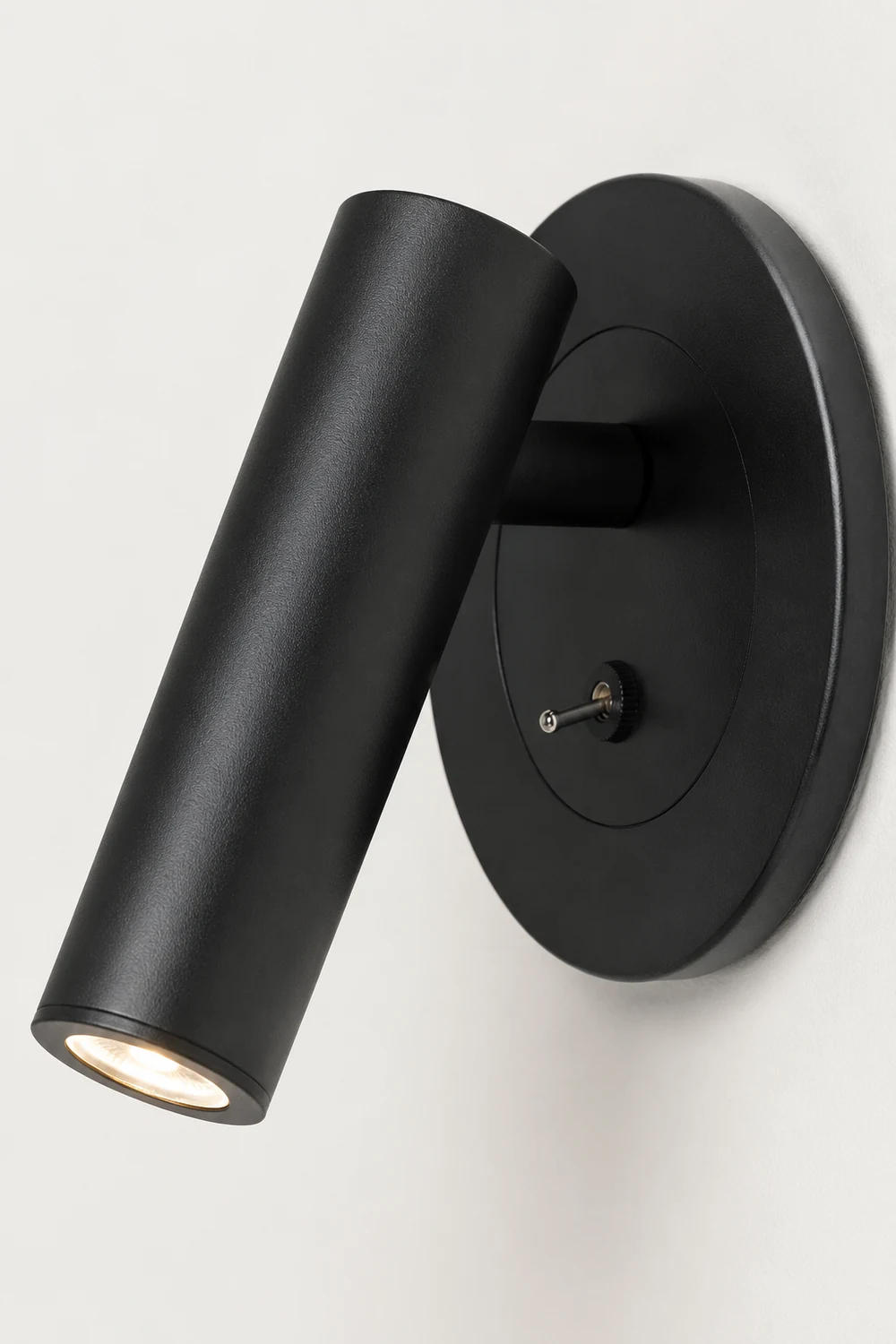 Reading Wall Lamp - Lumpaz