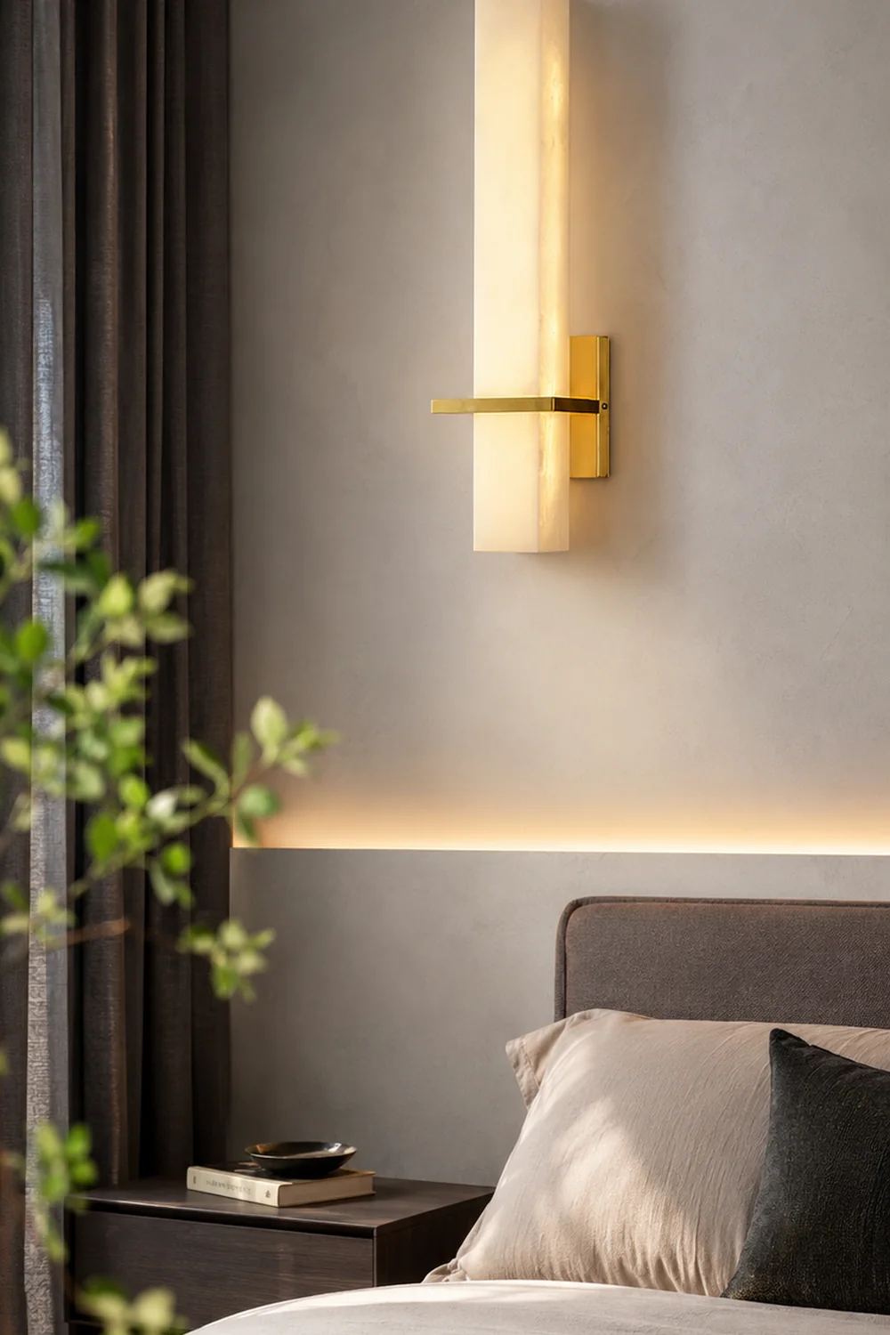 Milan Wall Sconce - Lumpaz