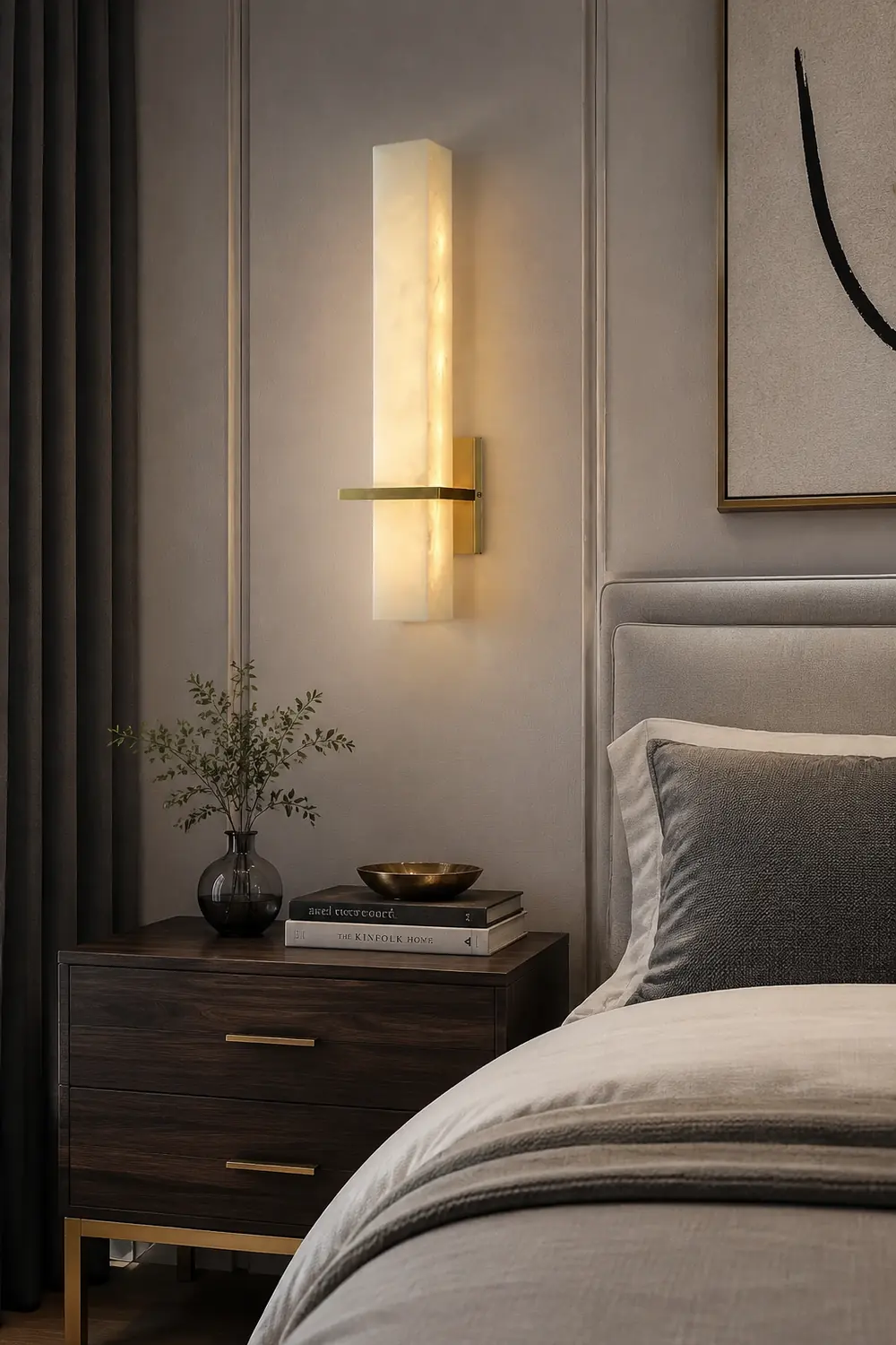 Milan Wall Sconce - Lumpaz