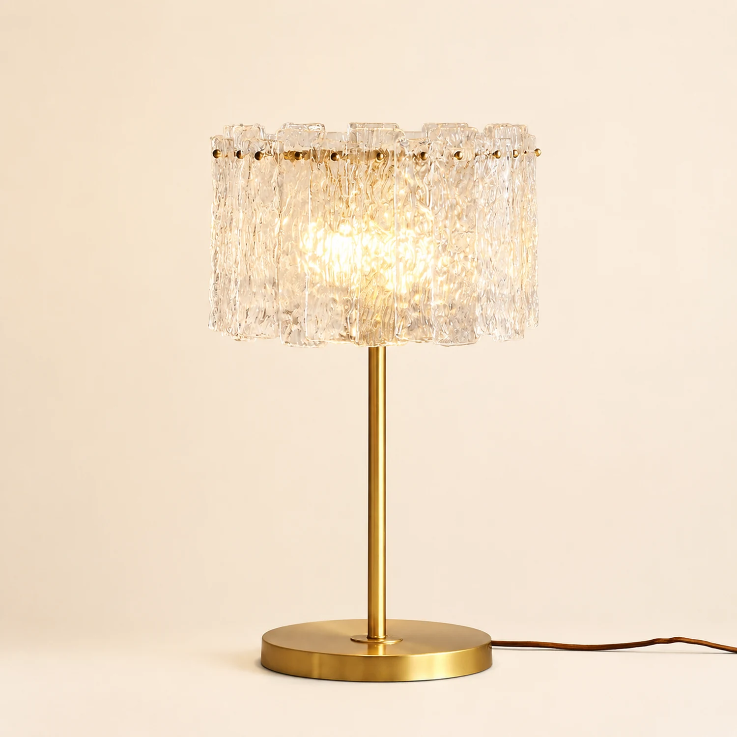 Skylar Table Lamp - Lumpaz