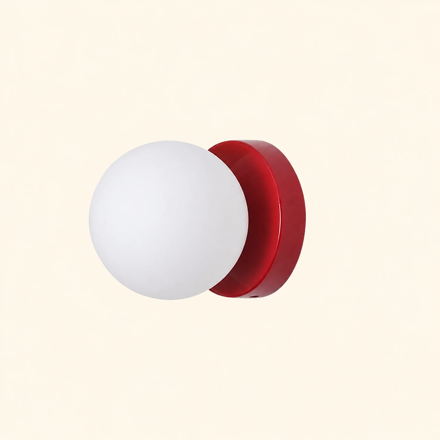 Nuvol Wall Lamp - Lumpaz