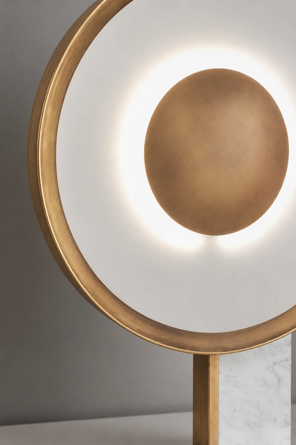 Roche Bobois Table Lamp - Lumpaz