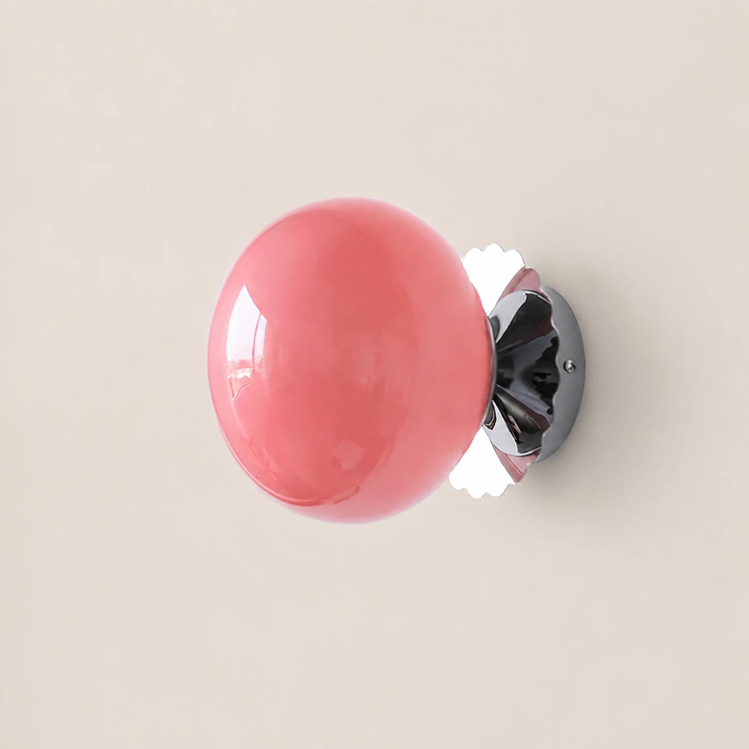 Marshmallow Sconces - Lumpaz
